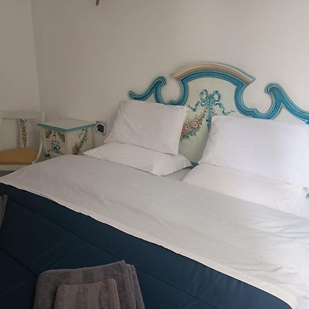 Apartamento La Casa Di Rosa Península Sorrentina Exterior foto