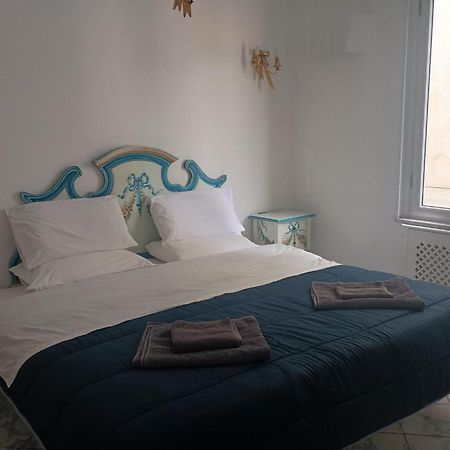 Apartamento La Casa Di Rosa Península Sorrentina Exterior foto